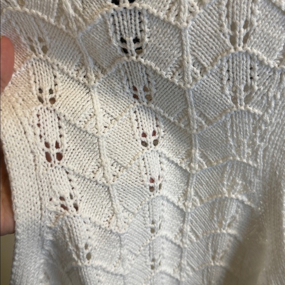 DESIGN 365 Knit Top - Picture 7 of 8